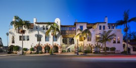 Behind the Photo: El Andaluz 4D