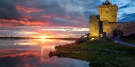 My Irish Adventure