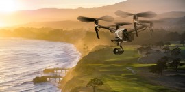 My New Drone